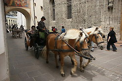 Seniorenfreizeit der ev. Kirchengemeinde auf Gemeindefahrt 